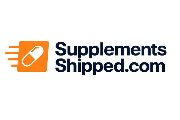 SupplementsShipped.com