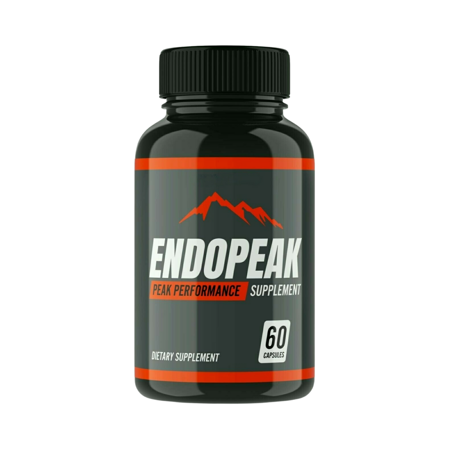 Endopeak Male Pills - Endo peak Male Vitality Support Supplement 60 Capsules